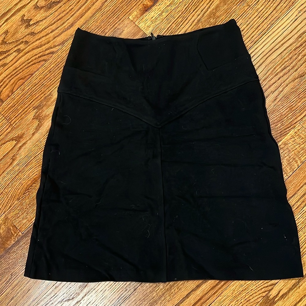 Diane Von Furstenberg a-line skirt